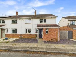 2, Skelf Street, Church Fenton, Tadcaster LS24 9RX