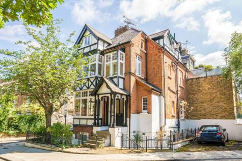 The Hermitage, Richmond
