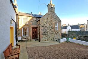 31, North High Street, Banff AB45 2PA