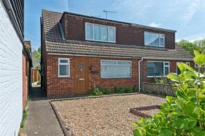 3, Fordwich Road, Canterbury CT2 0BW