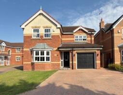 15, Lower Pasture, Finningley, Doncaster DN9 3RF