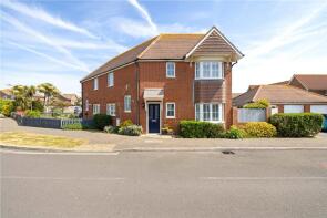 3, Tide Way, Chichester PO20 8FE