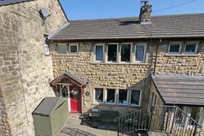 4, Crosshills Road, Cononley, Keighley BD20 8LA