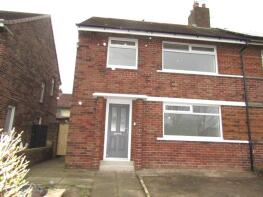 105, Grange Road, Blackpool FY3 8PJ