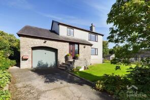 Limeriggs, Stone Close, Barrow-in-furness LA13 0NU