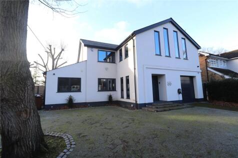 Hall Green Lane, Hutton, Brentwood, Essex, CM13