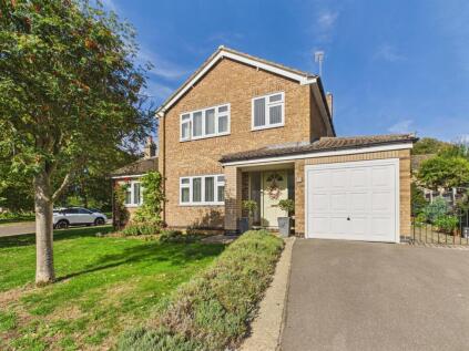 Willoughby Drive, Empingham, Oakham