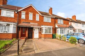23, Griffiths Road, West Bromwich B71 2EH