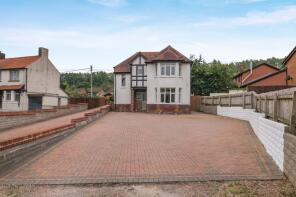 Danesbury, Chepstow Road, Newport NP18 2LU