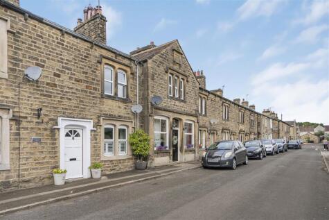 East Street, Gargrave, Skipton