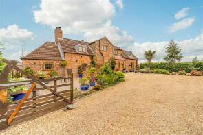 Gorse Cottage, Lambs Lane, Benington, Boston PE22 0DJ