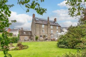Cresswell House, Bridge Street, Craven Arms SY7 8JP