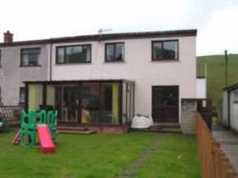 31, Dimbath Avenue, Blackmill, Bridgend CF35 6ED