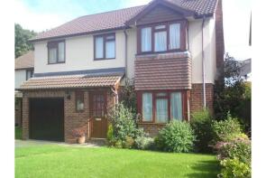 6, Chestnut Close, Exeter EX6 6JR