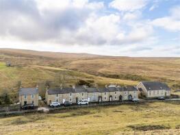 13, Ropehaugh Cottages, Hexham NE47 9HF