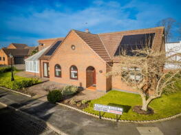 5 Floral Corner, Jefferson Close, Goole DN14 5NB