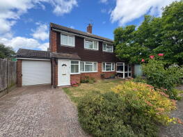 9, Overstone Close, Leighton Buzzard LU7 0TE