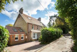 Meadow View, Westdown Lane, Etchingham TN19 7JT