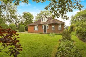 Three Ways, Bedfield Road, Monk Soham IP13 7EL