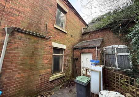 57A Station Street, Ashbourne, Derbyshire, DE6 1DE