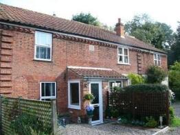 2, Victoria Cottages, The Street, Norwich NR13 3AJ