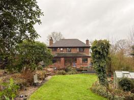 Portland, Greenway Hall Road, Baddeley Green, Stoke-on-trent ST9 9PW