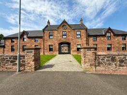 3, Home Farm Court, Shepford Place, Coatbridge ML5 1RW