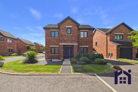 Marigold Court, Leyland, PR25 1FE