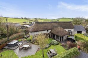 The Granary, Goodstone Orchard, Road Past Higher Goodstone Cottage, Newton Abbot TQ12 6LJ