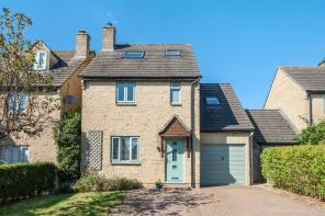 14, Stonelee Close, Chipping Norton OX7 3LA