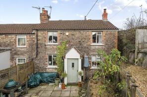 2, Homestead, Mendip Road, Stoke St Michael, Radstock BA3 5JU
