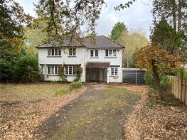 66, Burwood Road, Hersham, Walton-on-thames KT12 4AL