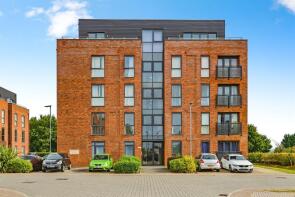 Flat 10, Lancaster House, Somerset Close, Derby DE22 3XR