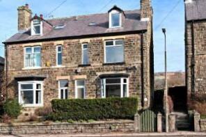 Hill View, Station Road, Hope Valley S32 1DD
