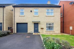7, Hadrian Court, Sherburn In Elmet, Leeds LS25 6QB