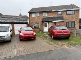 20, Chelsworth Road, Felixstowe IP11 2UD