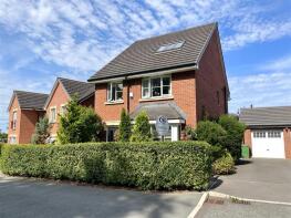 39, George Gallimore Drive, Crewe CW1 5AQ