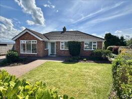 6, Mumby Close, North Thoresby DN36 5RL