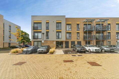 Allwoods Place, Hitchin