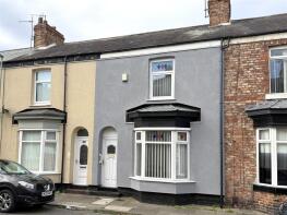31, Hampton Road, Stockton-on-tees TS18 4DU