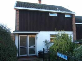 1, Morrells, Basildon SS16 5TX