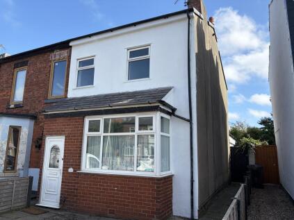 Cemetery Road, Southport, Sefton