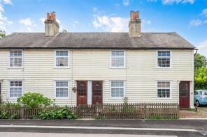 2, Mint Cottages, Park Road, Banstead SM7 3DS
