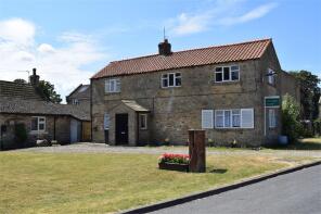 Woodbine Cottage, Road Leading To Garden House, Barnard Castle DL12 8XG