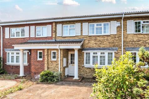 Lindley Road, Walton-On-Thames, KT12