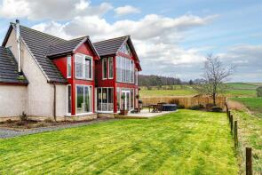 3, Mill Lade, West Linton EH46 7HY