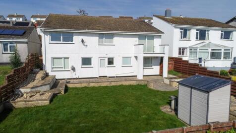 Lavorrick Orchards, Mevagissey, St Austell, PL26