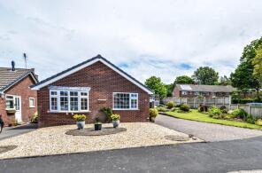 8, Lawrence Drive, Swynnerton, Stone ST15 0PH