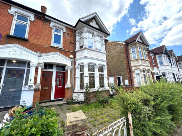 1 bed flat for sale Avonwick Road, Hounslow TW3