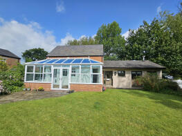 The Old Stables, Goosnargh Lane, Preston PR3 2JU